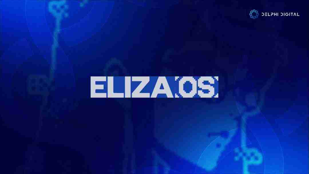 Delphi Digital:解析ElizaOS v2新架构,如何改变AI新经济?